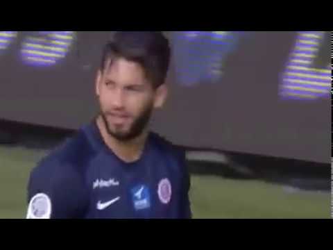 أفضل تصديات معز حسّان