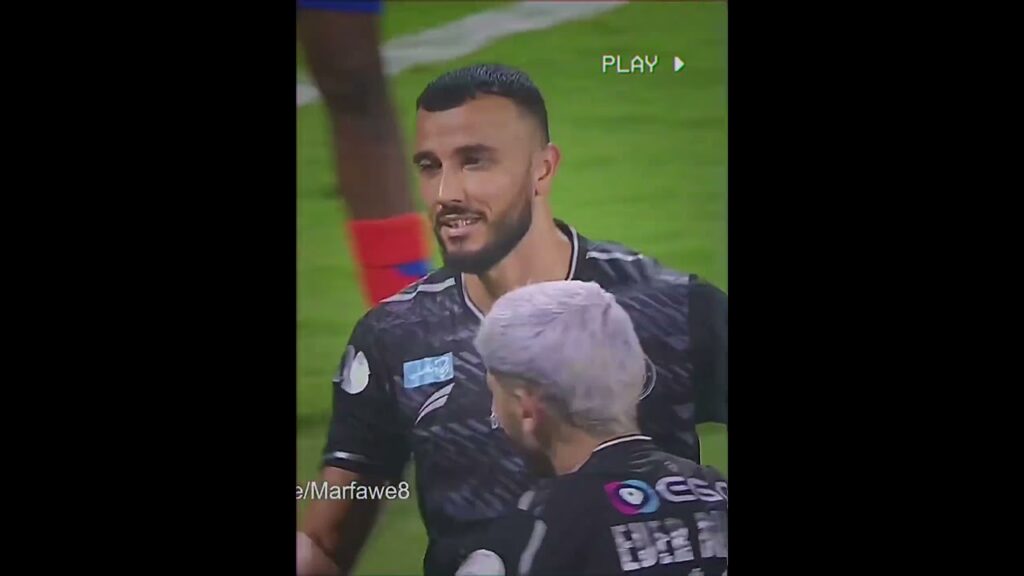 saïss ☝️🇲🇦 #saiss #football #morocco #اسود_الاطلس #footballshorts #atlaslions #shorts