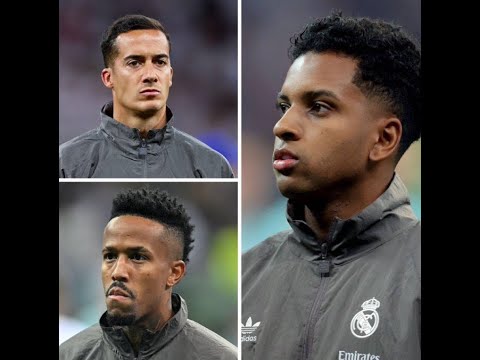 10 Nov Real Madrid News: Great Win but 3 Injuries| Militao:ACL out for 9 mths Rodrygo 4 & LV 3 weeks