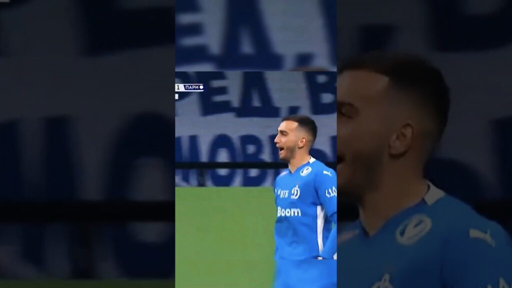 LUIS CHAVEZ Con Un GOLAZO En Russia🔥 #futbolmexicano #mexico #futbol #ligamx #seleccionmexicana #mls