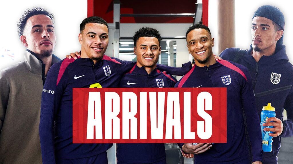 'Our Kid' Curtis Jones, Gallagher’s Ultimate Team, Rogers, Hall & Harwood-Bellis Join The Squad