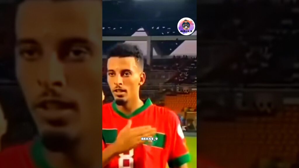 OUNAHI 🇲🇦🥶 #remix #music #anime #edit #phonk #football #rap #trap #realmadrid #phonkremix