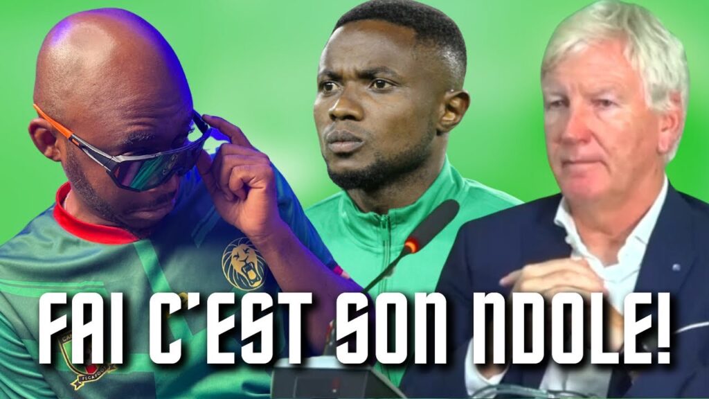 La Nouvelle Liste De Marc Brys Te Satisfait?