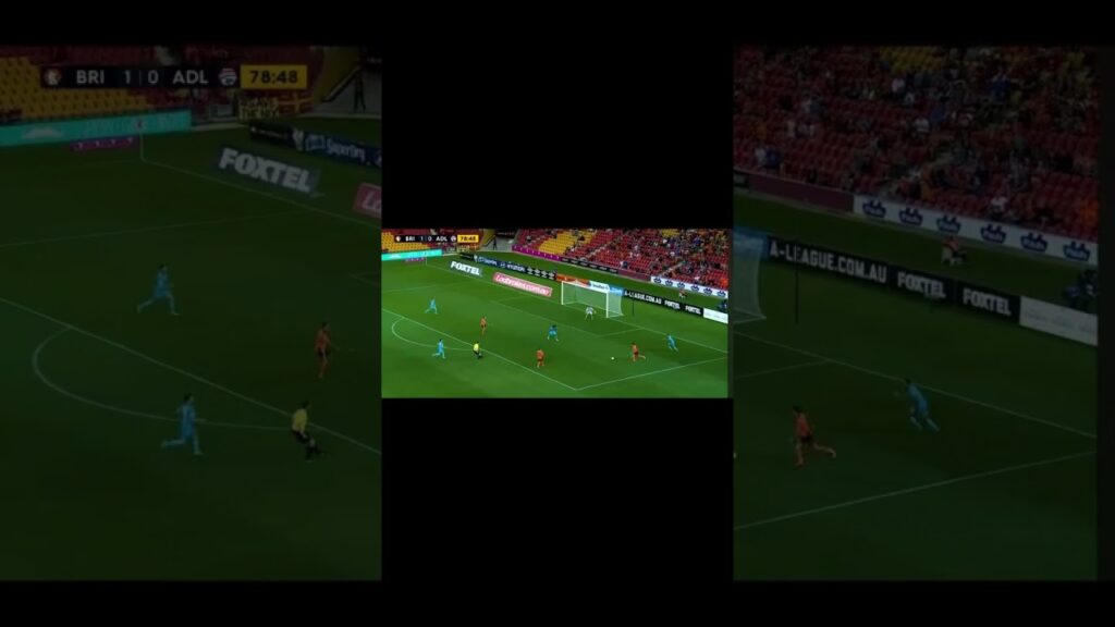Jamie Maclaren top 5 goals in the A-League #football #football #soccer #goals #goal #worldcup