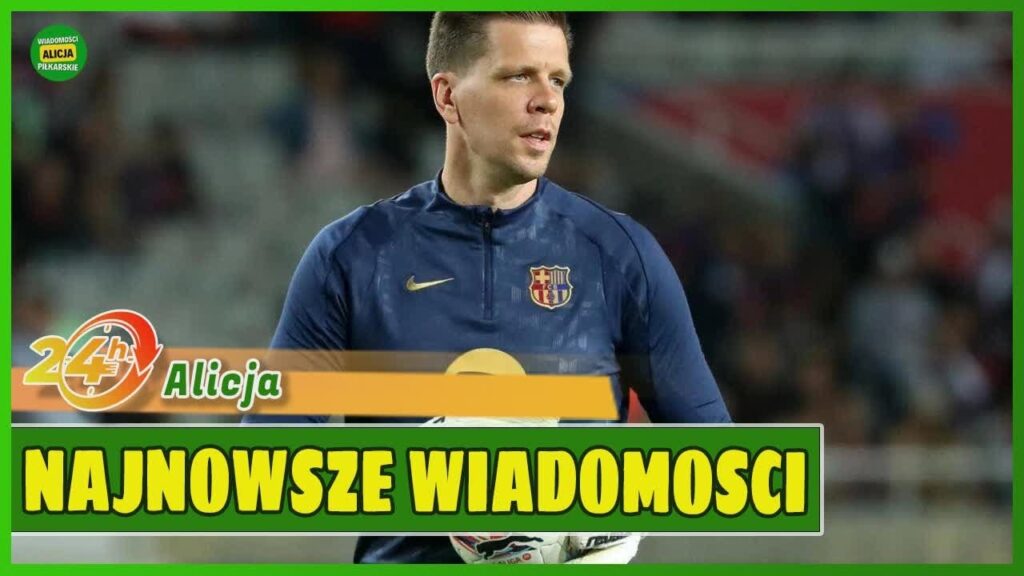 Szczęsny pod ostrzałem Flicka? Hiszpańskie media ujawniają: „To nie pomogło”