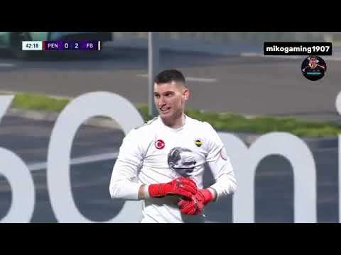 Dominik Livaković  legendary saves