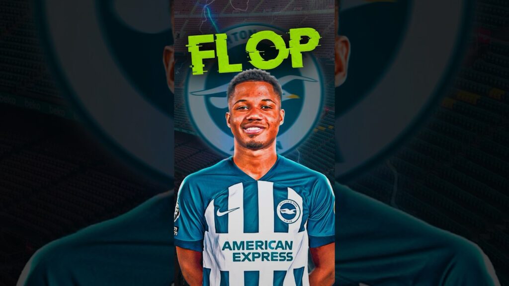 What Happened to Ansu Fati?! What Happened to Ansu Fati?!