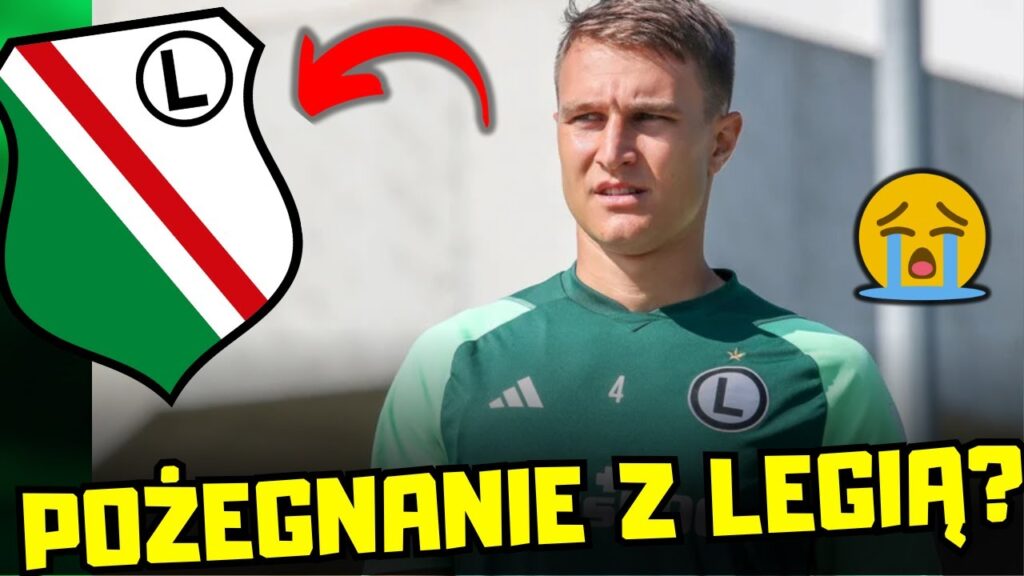 🚨PILNY! PRZYSZŁOŚĆ MARCO BURCHA W LEGII! WYPOŻYCZENIE ZIMĄ?! POZNAJ SYTUACJĘ OBROŃCY! legia warszawa