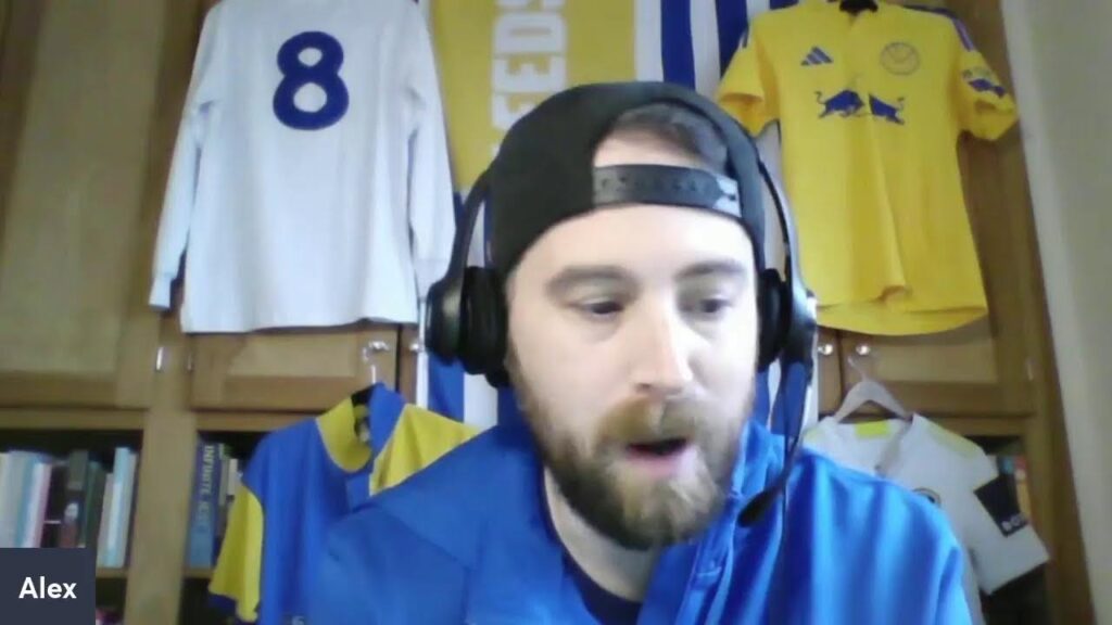 Why Leeds United will go up this year! Farke's comments! Is Gnonto used correctly? #LUFC