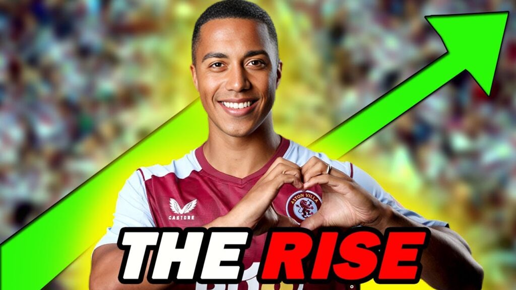 How good is Youri Tielemans? | The Battle for Villa's Midfield Dominance 🔥