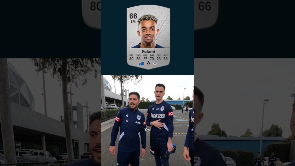 Victory Guess Who? Pt.2