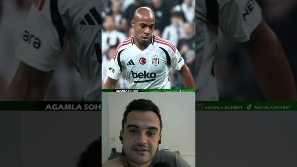Joao Mario hakkında hasbihal.  #futbol #beşiktaş  #joaomario #shorts