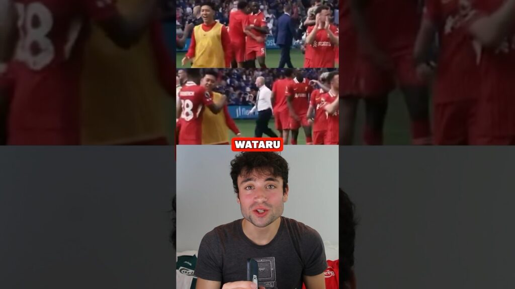 Endo the Ultimate Team Player 🫡🇯🇵