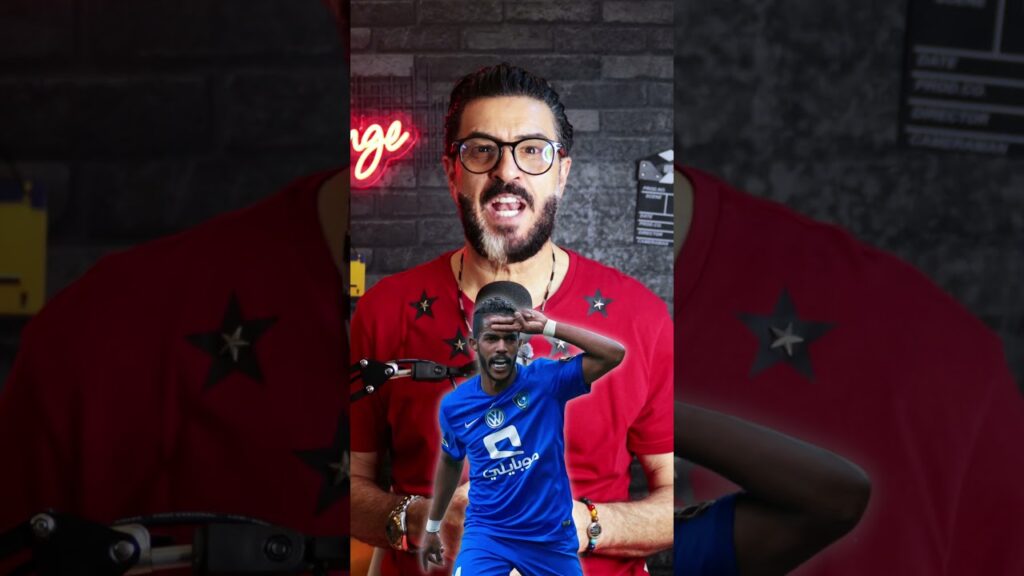 أسرع هدف في العالم: من سجله ولماذا لم يحتسب؟ #نواف_العابد #أسرع_هدف