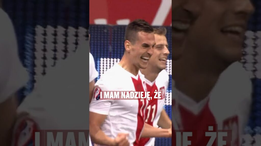 AREK WSZYSTKIEGO NAJLEPSZEGO!!!🎂🥳⚽️ #shorts #laczynaspilka #milik