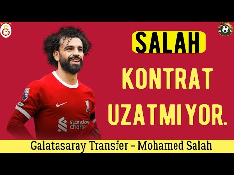 Galatasaray Transfer ⚽️ Salah Galatasaray #galatasaray #salah #mohamedsalah #galatasarayhaber