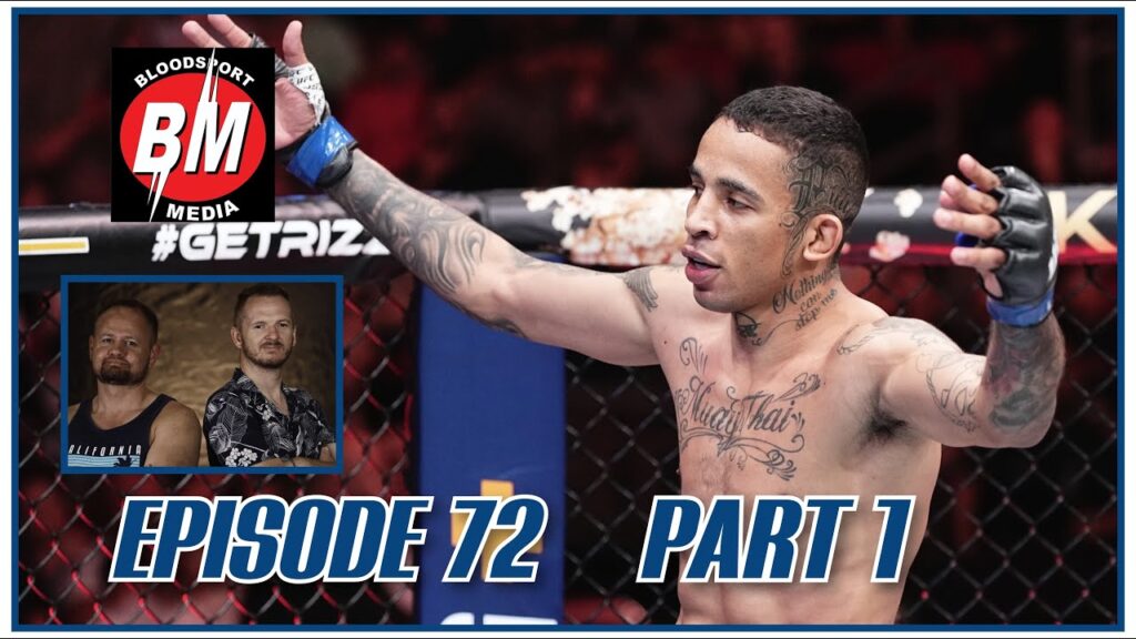 FINISHED: Bam Rodriguez KO’s Guevara / “Boots” Ennis defeats Chukhadzhian / Carlos Prates KO’s Magny