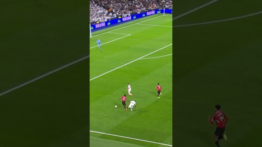 Leão and Reijnders Link-Up! 🔗