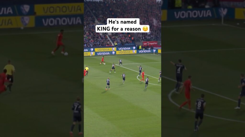 Not like King 😮‍💨