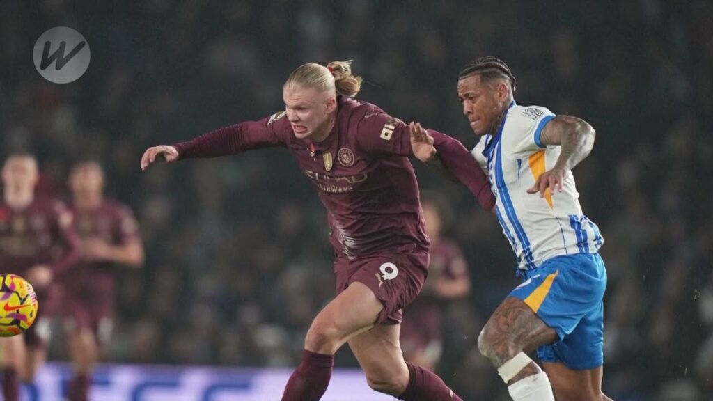 'We are not special' - Pep aims for context with Manchester City's current losing streak | Soccer