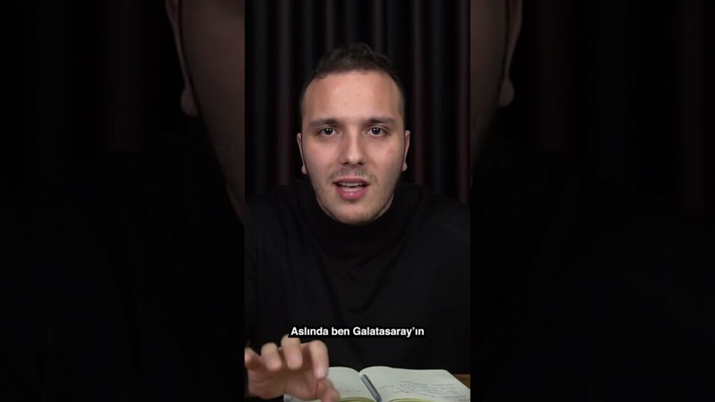 “Nelsson da maçı Samsunspor’a mı sattı?” #galatasaray #keşfet