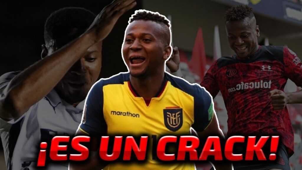 ¿EL 9 DE 2025? | ¿CÓMO JUEGA MICHAEL ESTRADA?