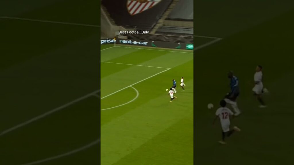 Yassine Bono amazing saves. #short  #bono #yassinebounou #bounou