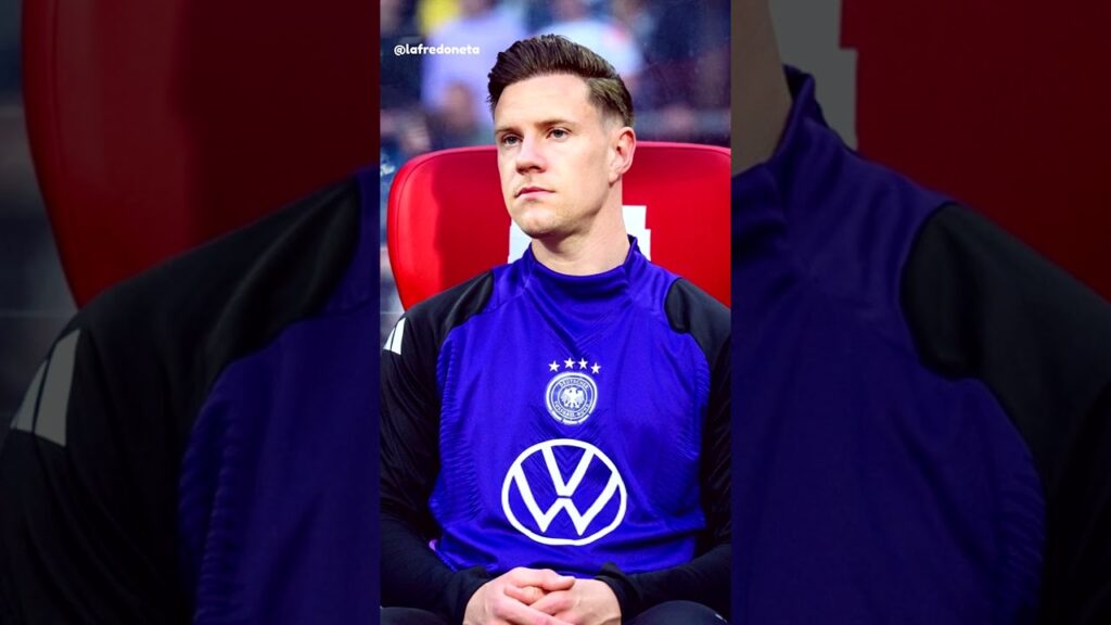 ¿SABÍAS QUE? TER STEGEN