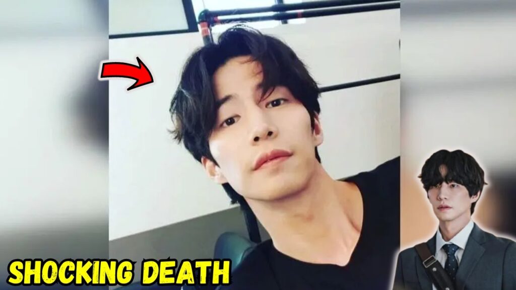 Song Jae-rim Shocking DEATH : Korean actor Song Jae-rim found dead in apartment