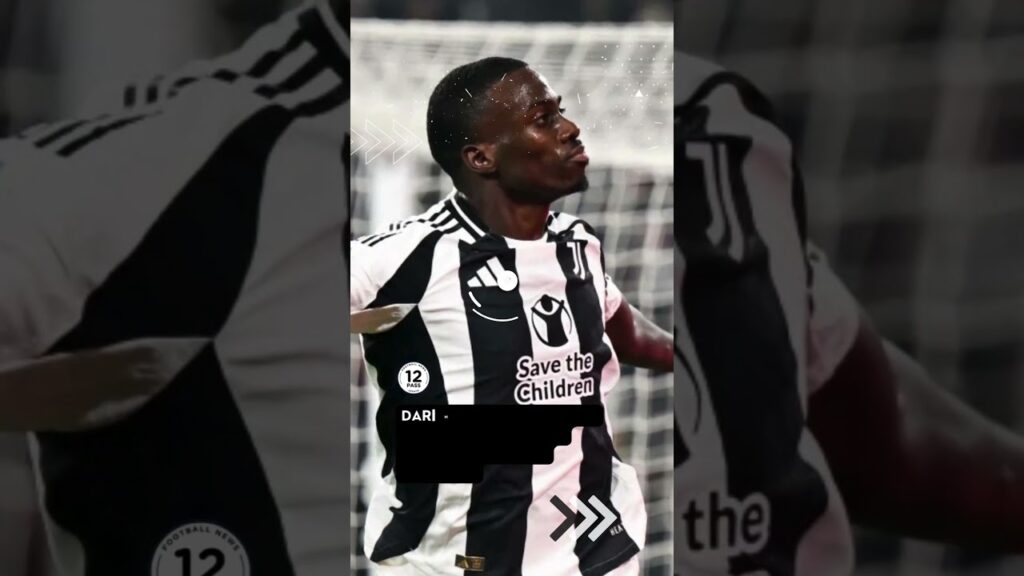 Timothy Weah Jelasin Rahasia di Balik Penampilan Panasnya Bareng Juventus