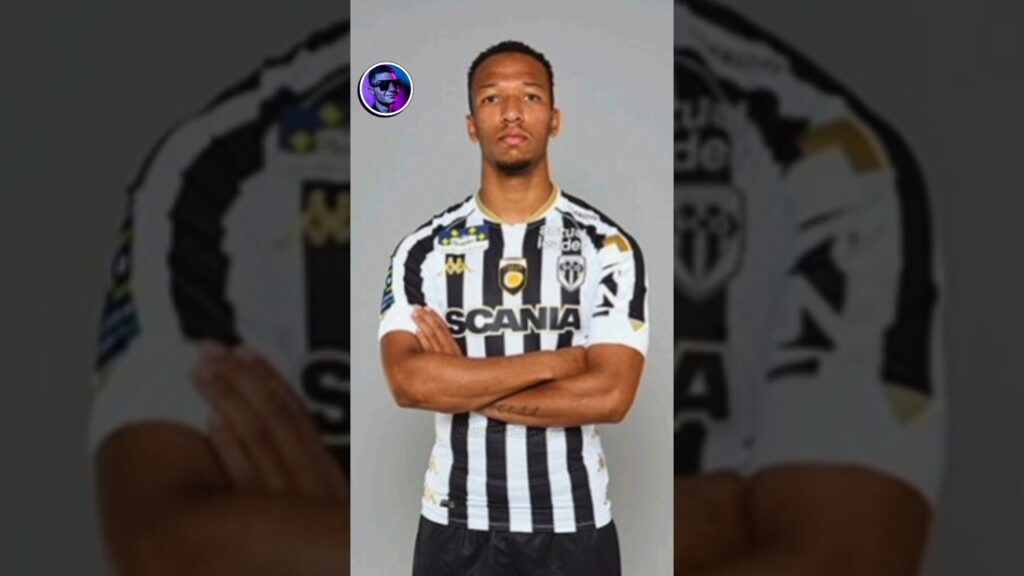 La carriera di Enzo Ebosse 🇨🇲 | #shorts #calcio #nadrfarag #springonshorts #viralvideo #sport