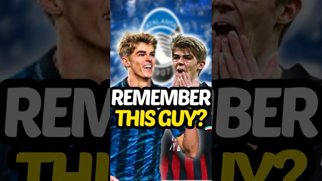 AC Milan's Є35m "FLOP" goes crazy! 🔥