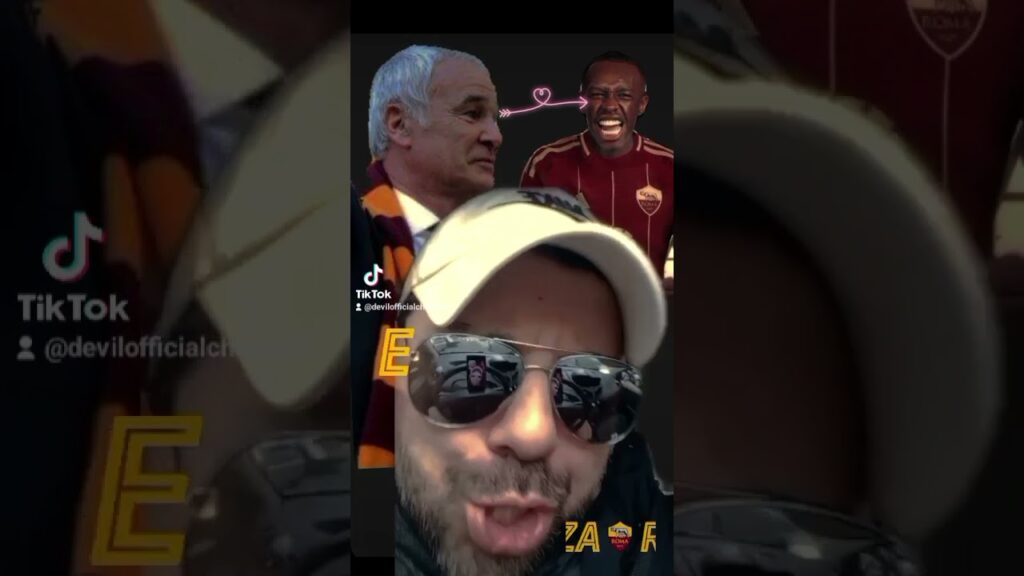 FINALMENTE Saud Abdulhamid #asroma #dajeroma #forzaroma #seriea #football #shorts