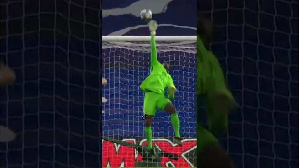 Karim Benzema vs Edouard Mendy - How outstanding was Mendy??? 👌👌👌