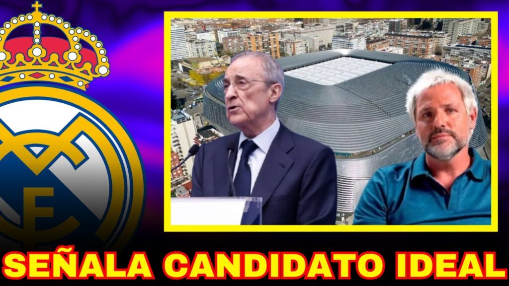 CAÑIZARES ANUNCIA AL CENTRAL QUE PUEDE FIRMAR EL MADRID NO CUESTA MUCHO