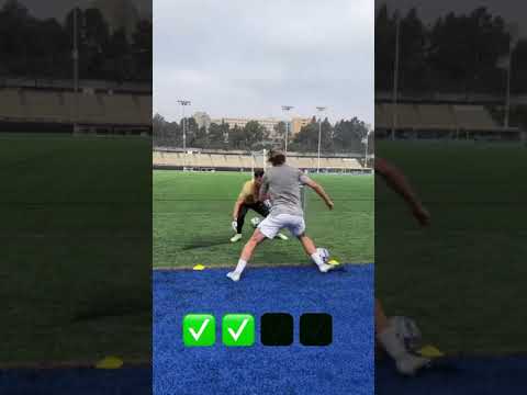 Conor Gallagher is a machine 🦾 (via totalballertraining/IG) #shorts