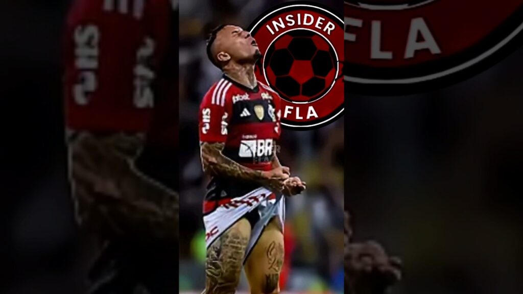Cebolinha e vina podem não jogar mais esse ano. #noticiasdoflamengo #mengão #flamengo #flamengohoje