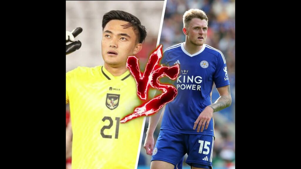 Perlu Belajar Lagi!! Ernando Ari Tak Bisa Antisipasi Bola Udara Bek Australia,Harry Souttar