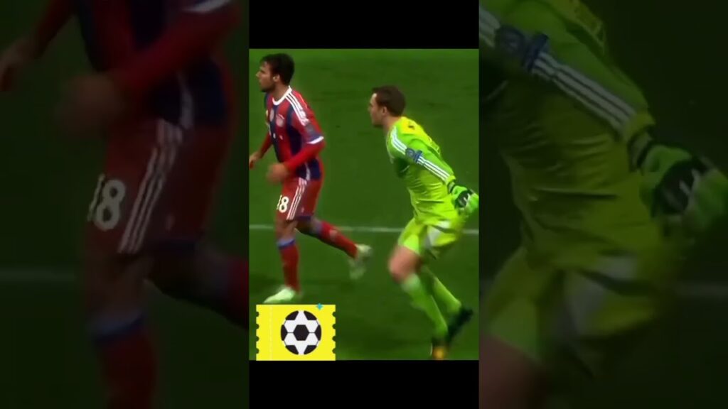 Neuer best saves 🔥💪😎⚽️