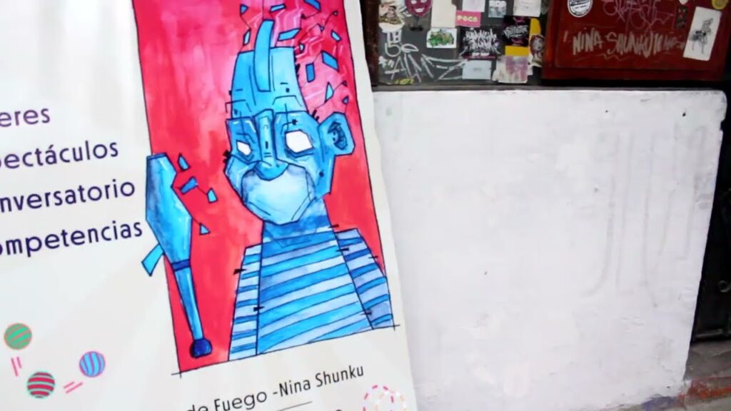 XI Encuentro Día Mundial del Malabarismo Ecuador 2022