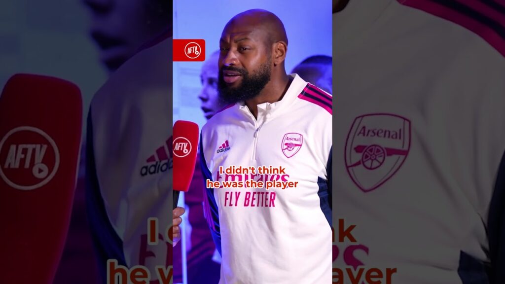 An APOLOGY To David Raya 🙏