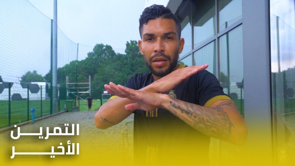 تدريبنا الأخيـر في بلغاريا 📹 استعـــداد 💪 تسديـدات 🚀 تصديـات 🧤 مقصيات 🤩 احتفالات 😂