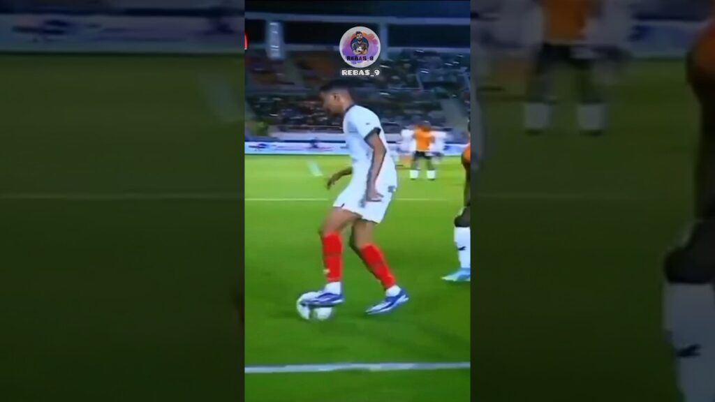 OUNAHI 🇲🇦💀#football #funk #remix #football #morocco #edit #futbol #rap #music #trap #soccer #fyp