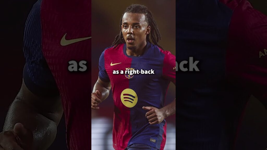 Just How Good is Jules Kounde? Just How Good is Jules Kounde?