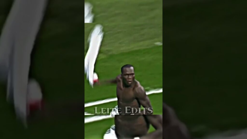 Vincent ABOUBAKAR 🔥