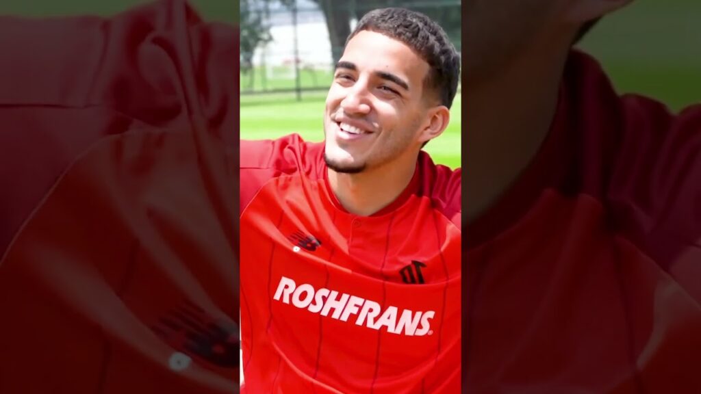 Jesús Gallardo es nuevo Diablo 💪🏻😈 #tolucafc #ligamx #futbol #diablosrojosdeltoluca 🚨🔥