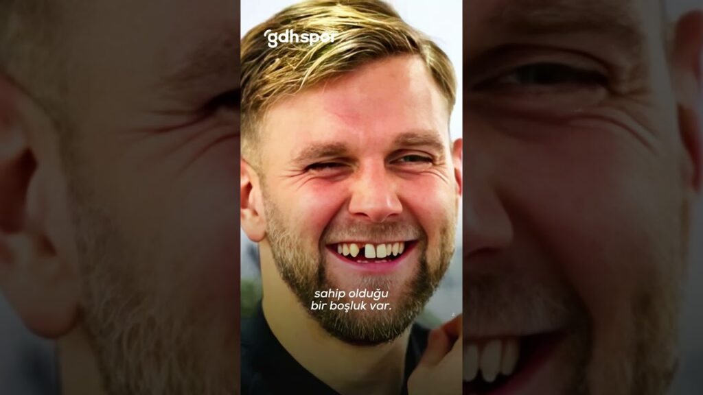 🇩🇪 West Ham'ın yeni golcüsü: Niclas boşluk Füllkrug