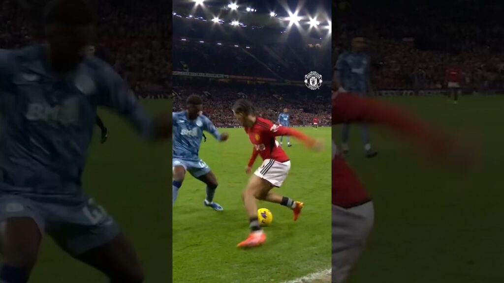 Hannibal Had His Dancing Shoes On 🕺