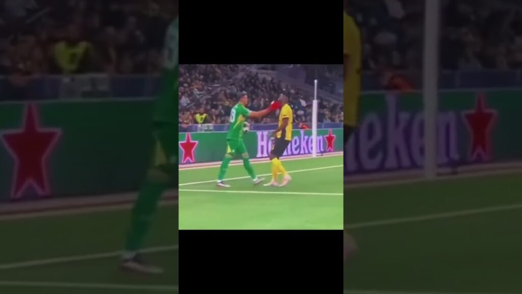 Discover the Hidden Power of Emiliano Martinez's Aura