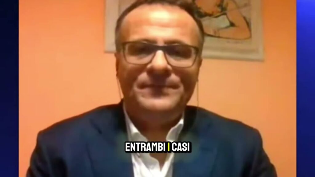 Rigorino su DUMFRIES o rigorino su POLITANO? | La risposta di Luca MARELLI in diretta ‼️ |